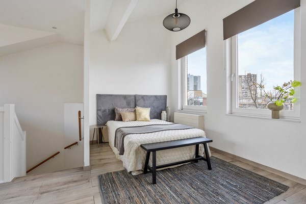 Medium property photo - Katendrechtsestraat 68, 3072 NX Rotterdam